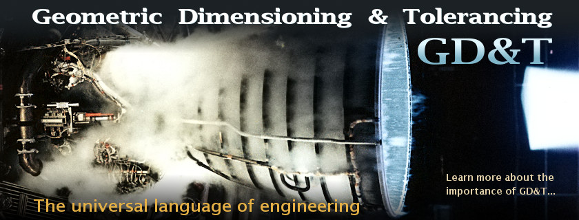 The importance of geometric dimensioning and tolerancing